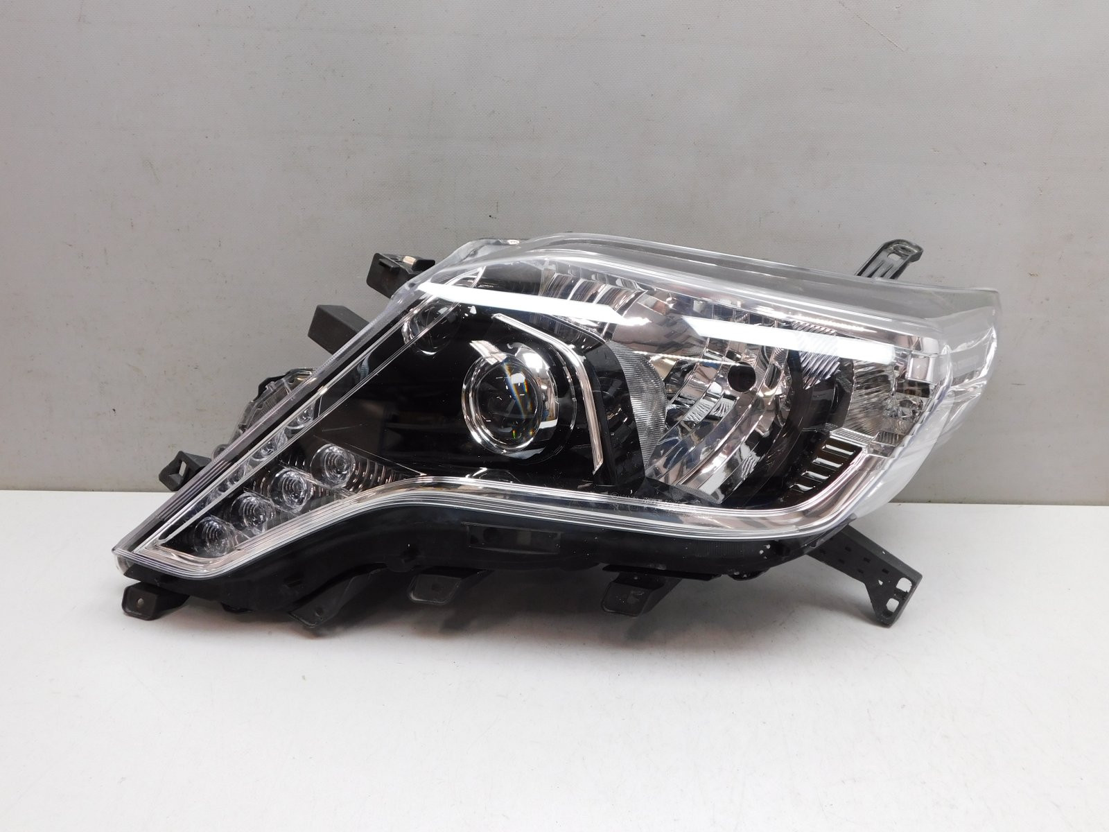 Фара левая Toyota Land Cruiser (150)/Prado 2009>