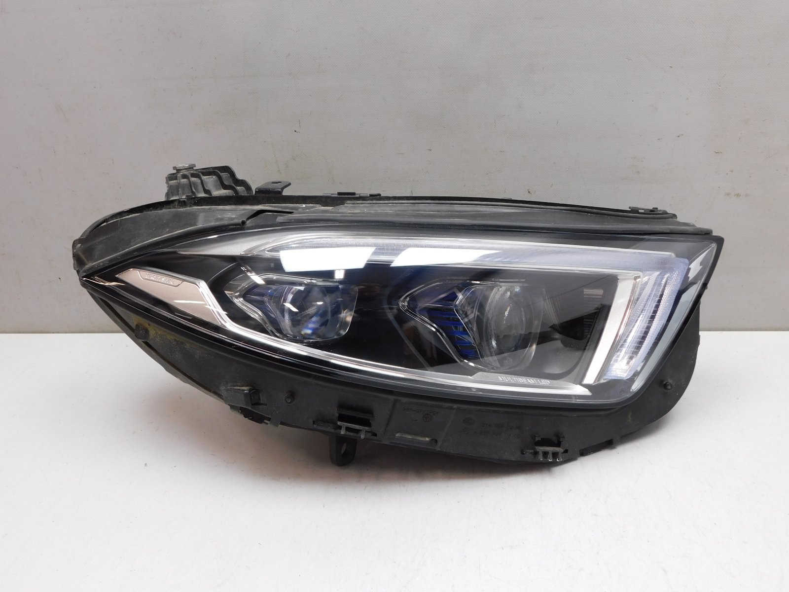 Фара правая Mercedes-Benz CLS-klasse C257 2018>