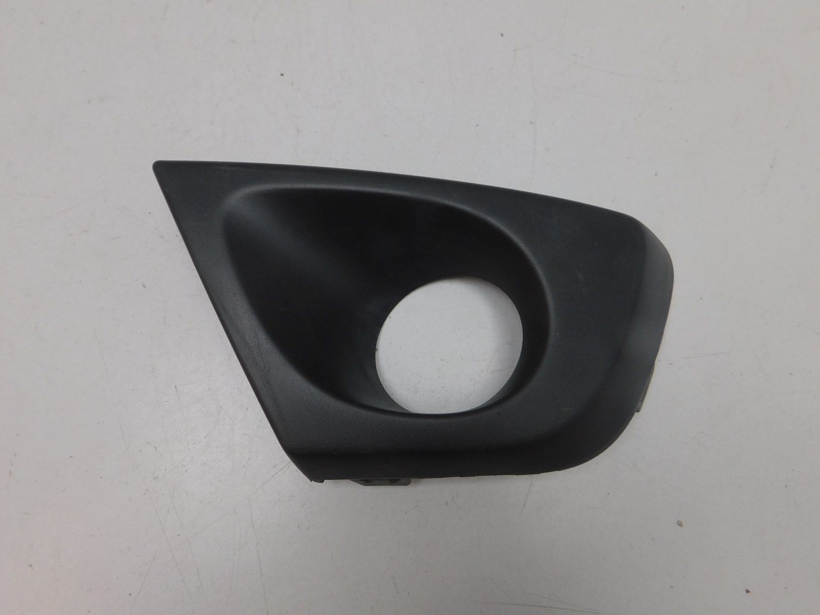 Рамка для противотуманных фар Renault Duster 2011>