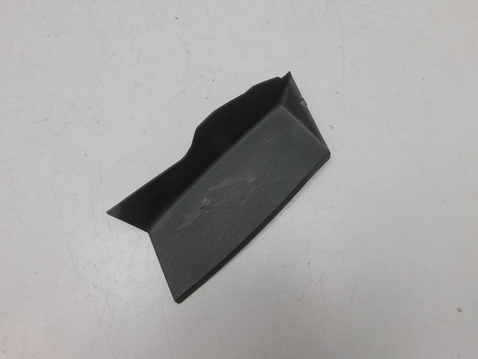 Накладка Toyota Camry V70 2017>