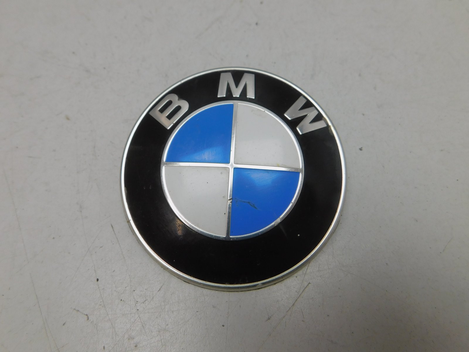 Эмблема BMW X5 F15 2013-2018