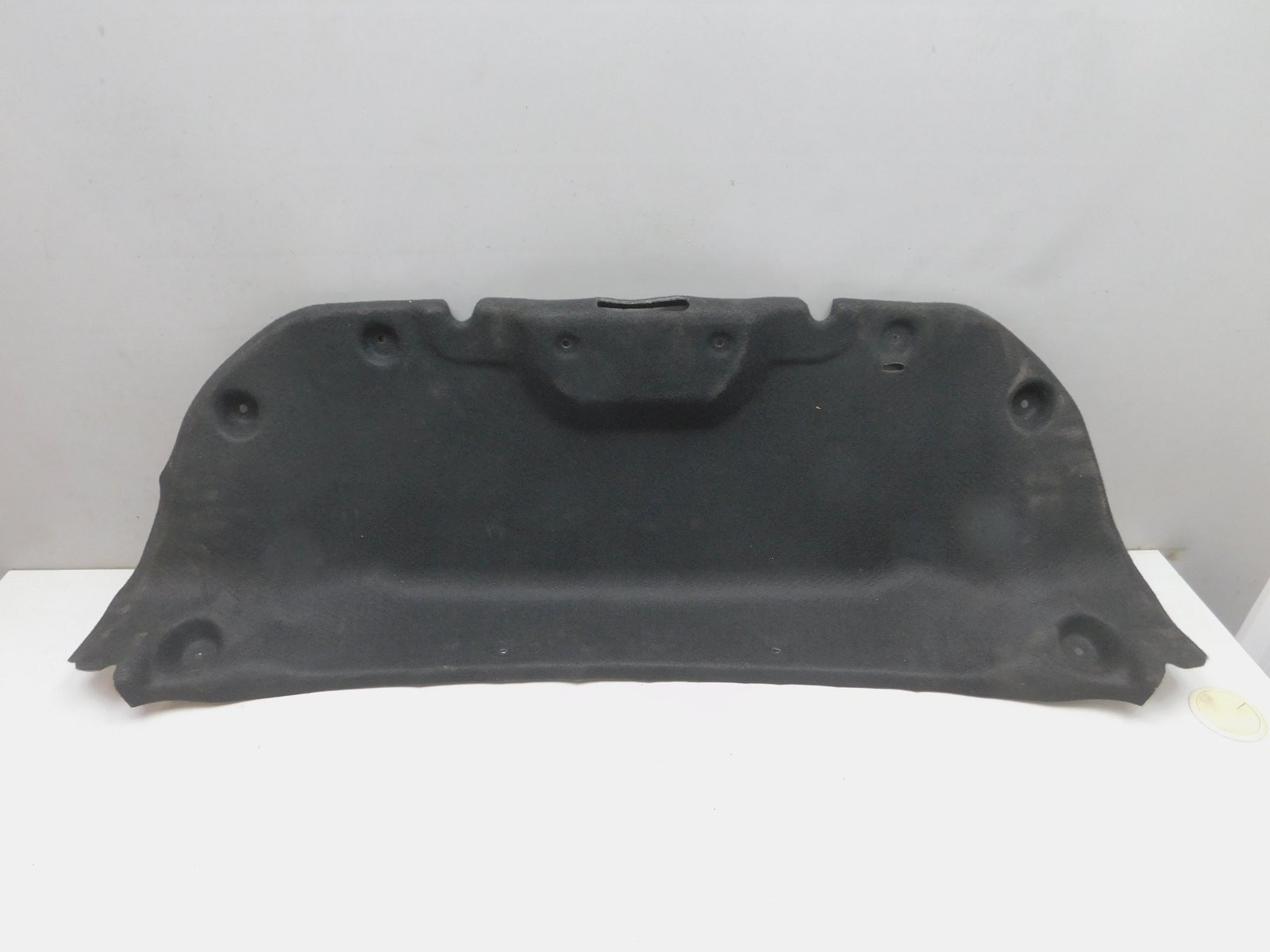 Обшивка крышки багажника Ford Focus III 2011>