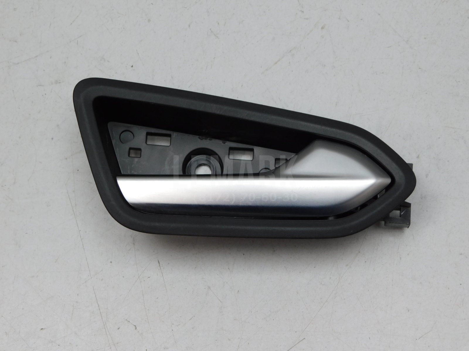 Ручка двери внутренняя правая Renault Arkana 2019> 826721378R