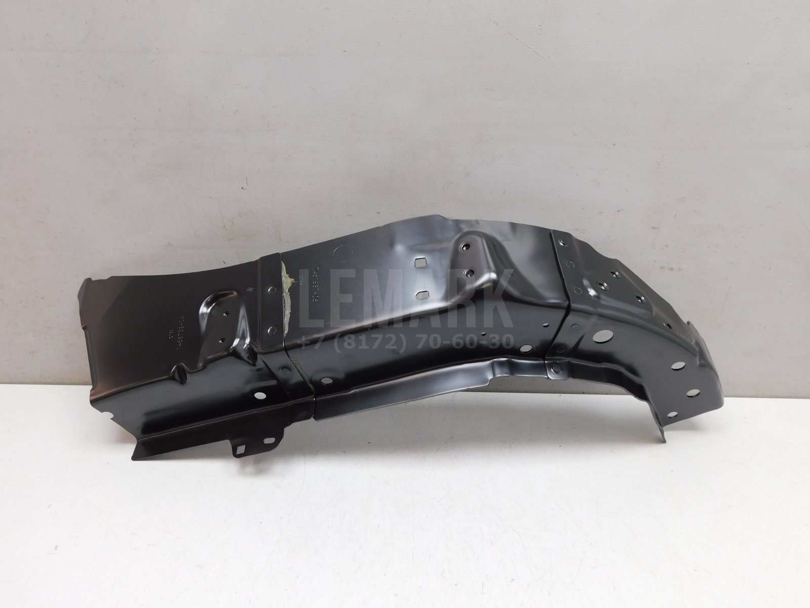 Кузовной элемент BMW X5 G05 2018> BMW 41007933507