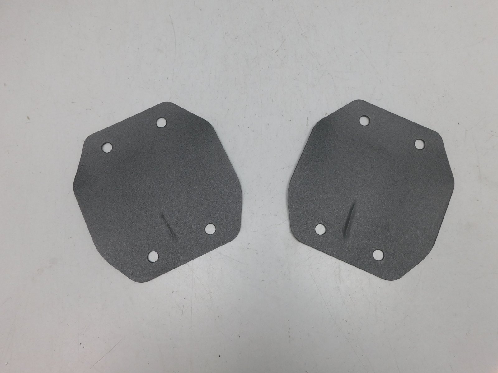 Уплотнитель BMW X5 G05 2018>