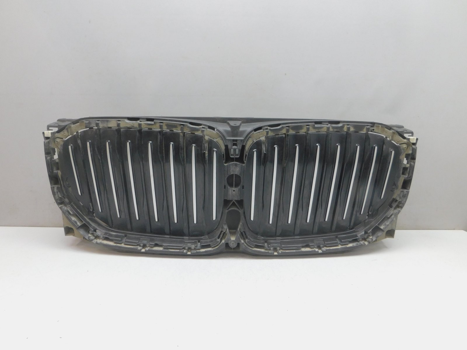 Воздуховод радиатора BMW X5 G05 2018>