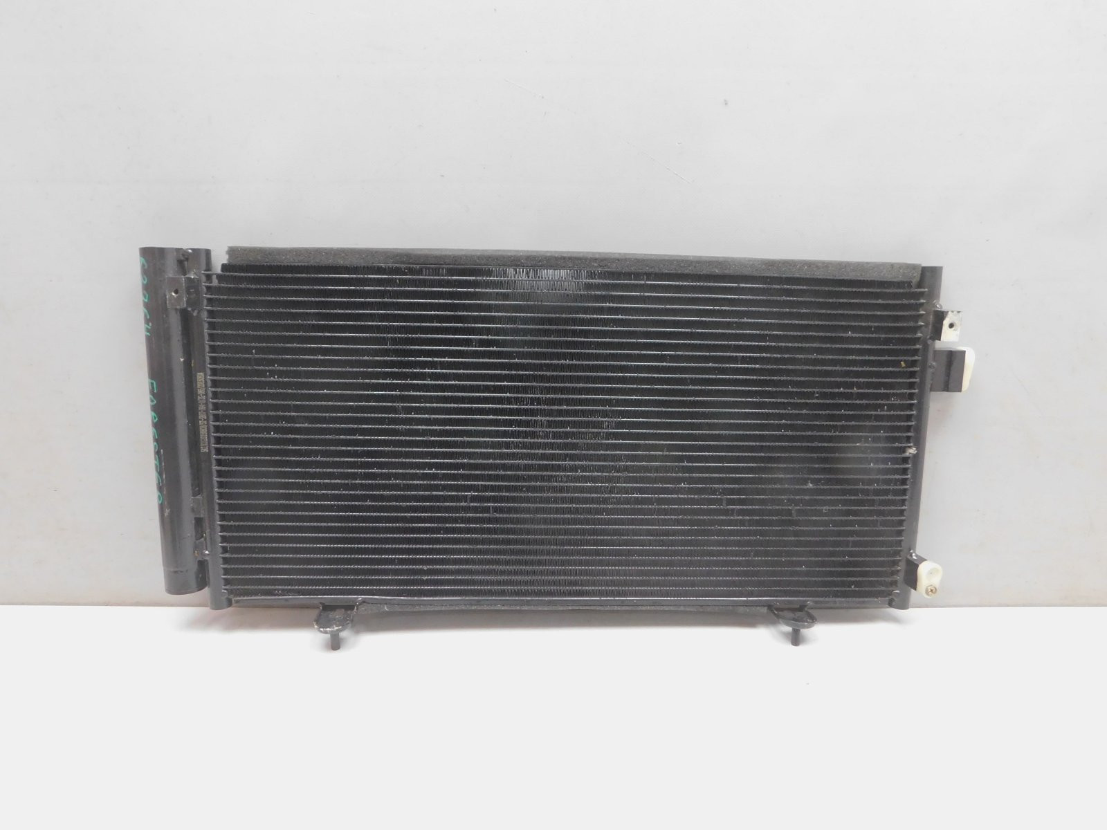 Радиатор кондиционера Subaru Forester (S12) 2008>