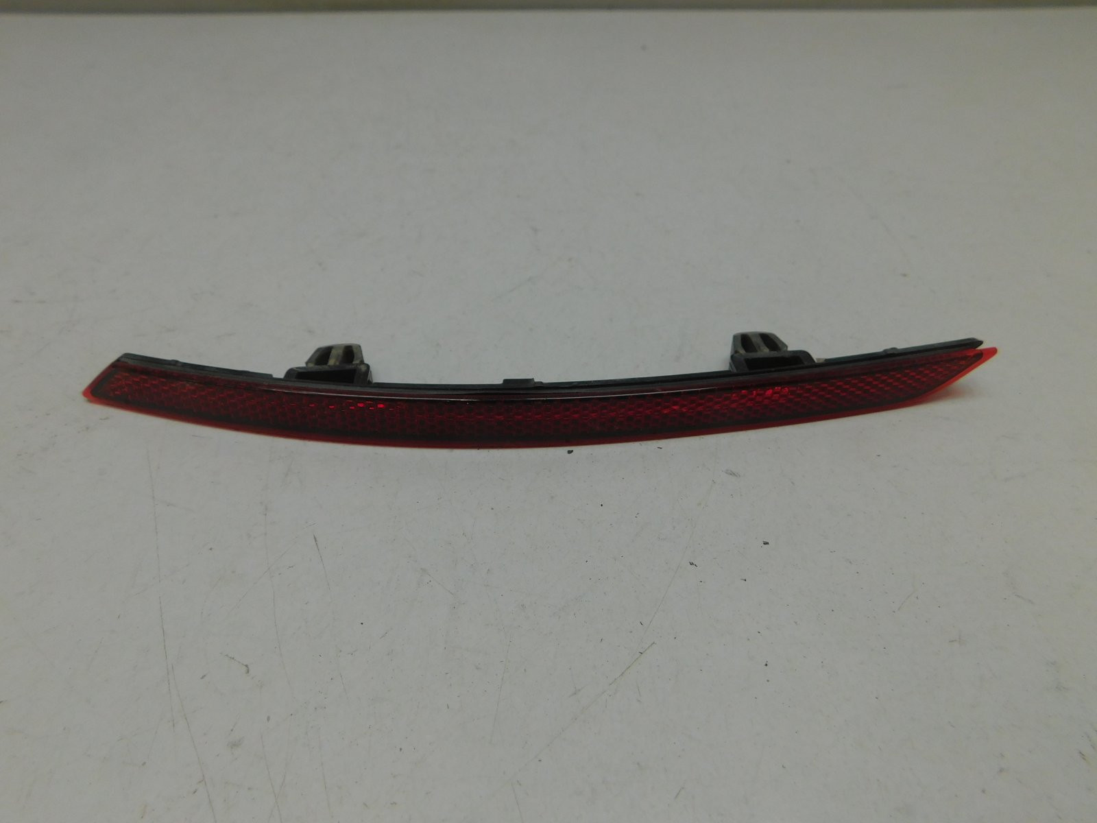 Фонарь задний в бампер правый Volkswagen Polo Sedan 2011-2020