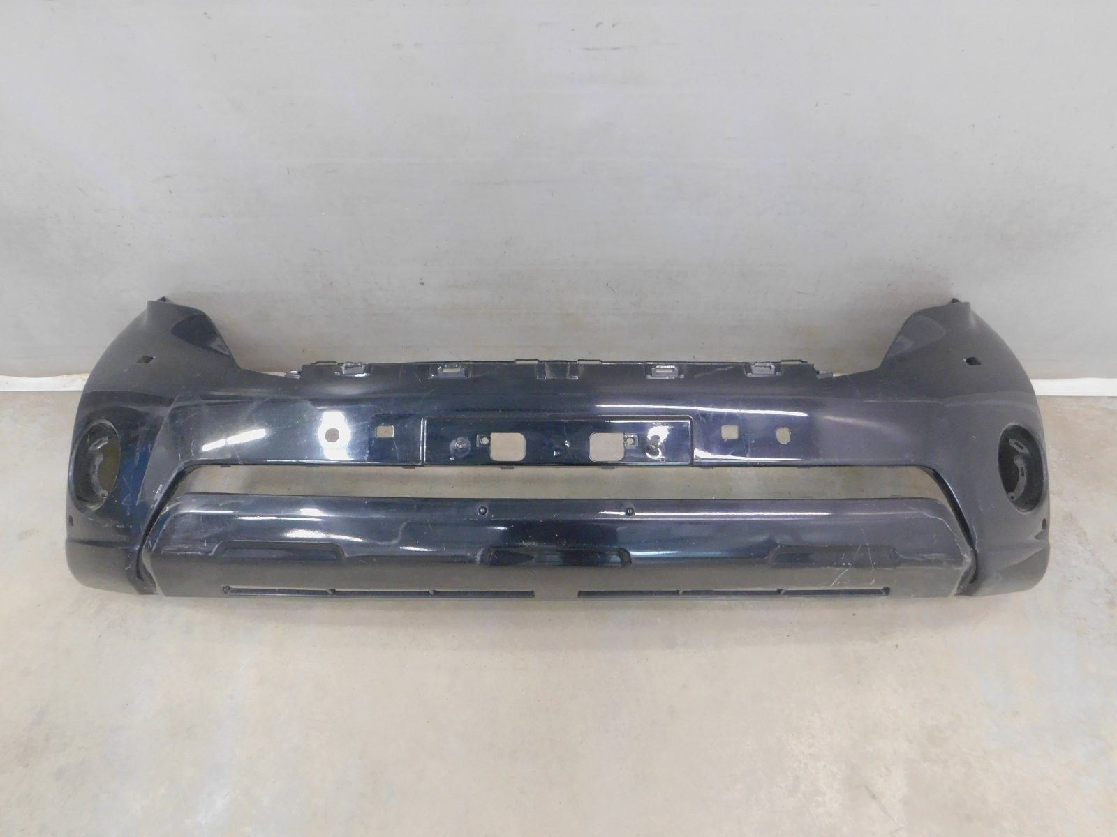 Бампер передний Toyota Land Cruiser (150)/Prado 2009>