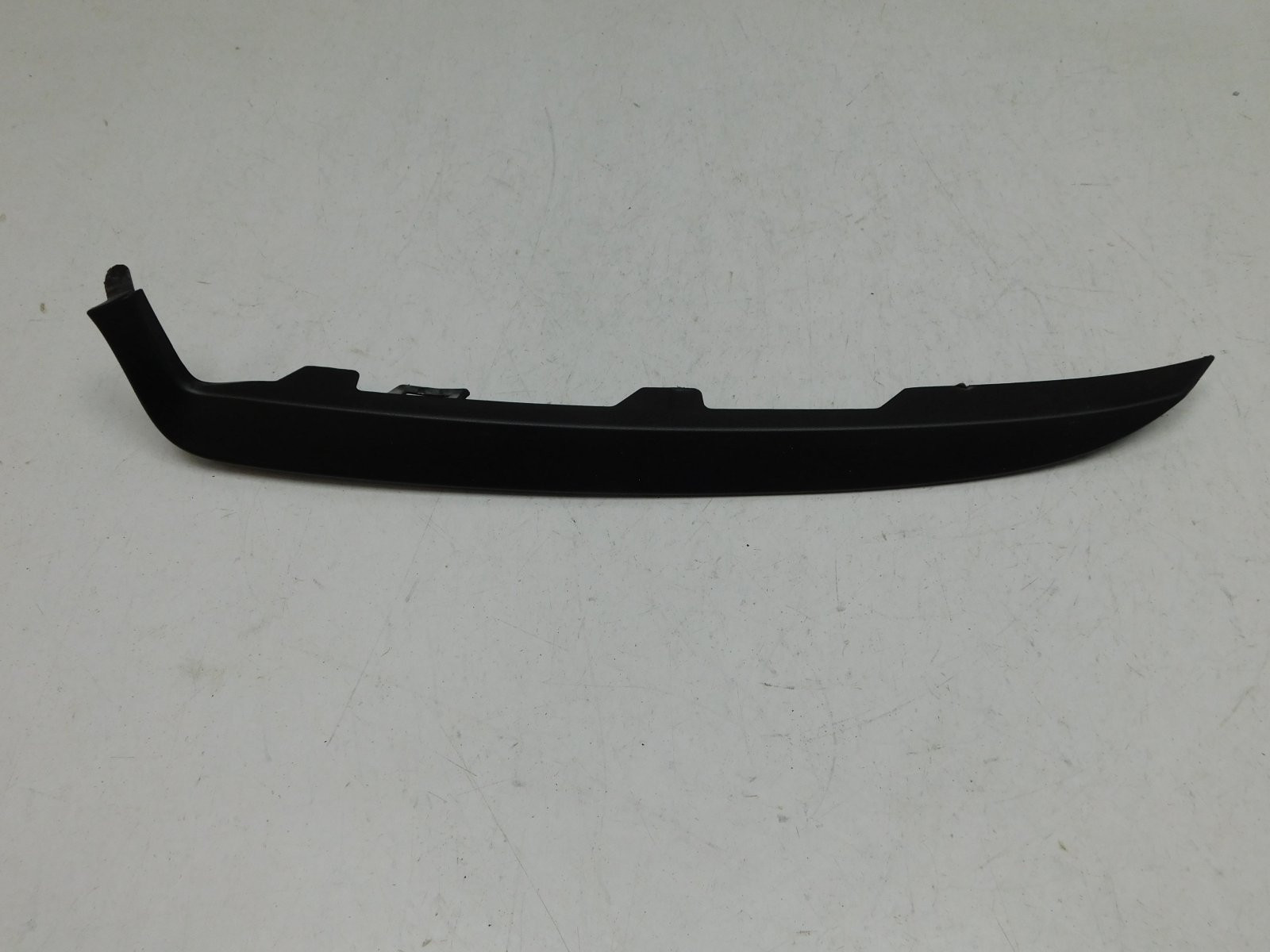 Планка под фары Renault Logan II 2014>