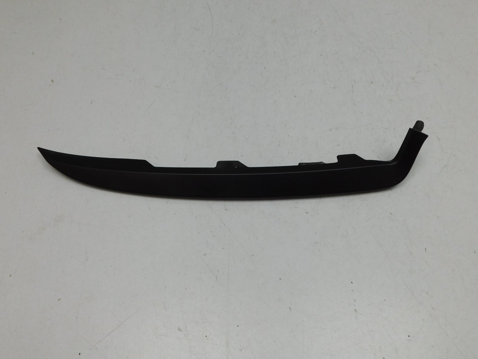 Планка под фары Renault Logan II 2014>