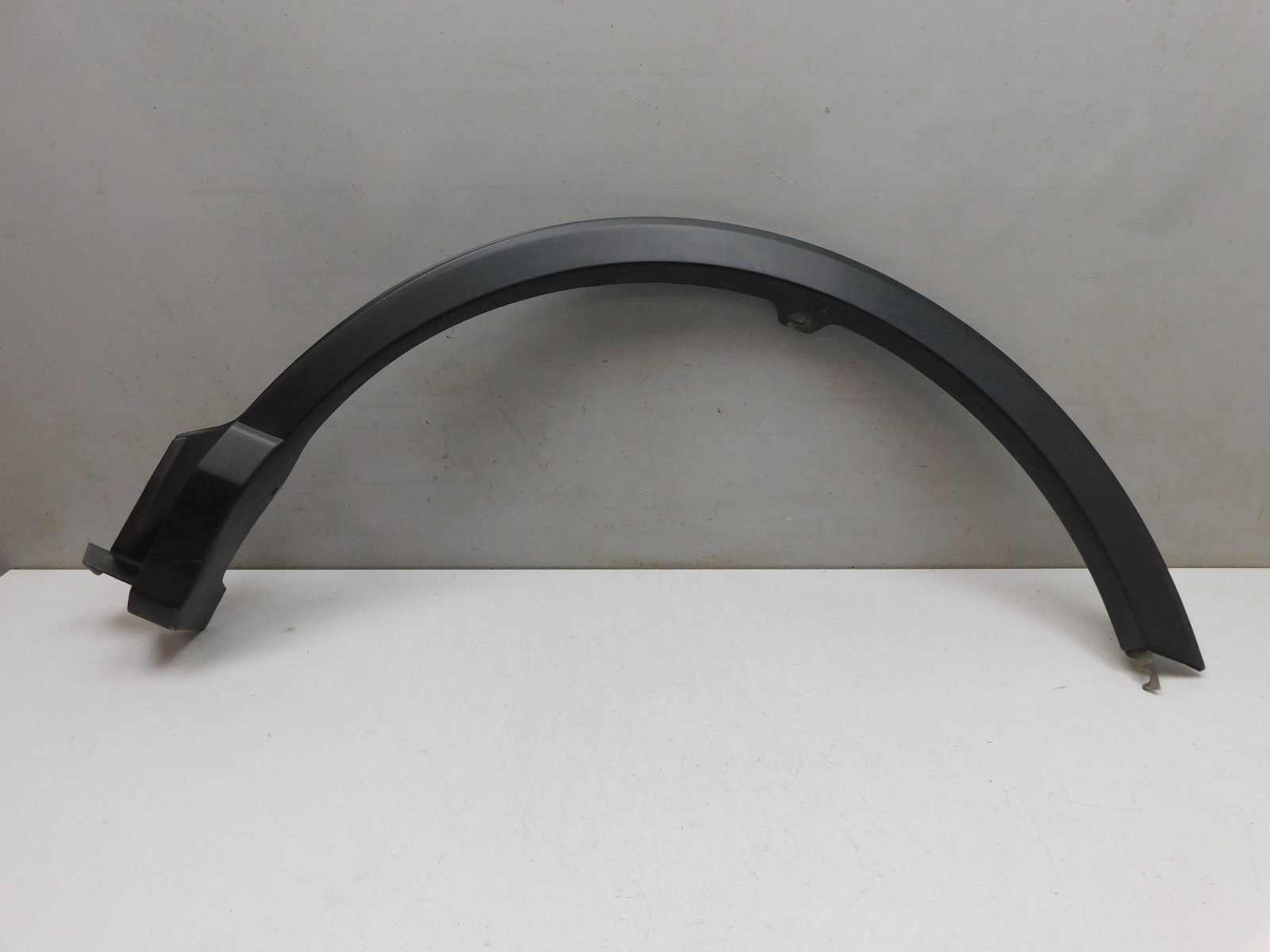 Накладка крыла заднего  левого Toyota RAV 4 2013-2019