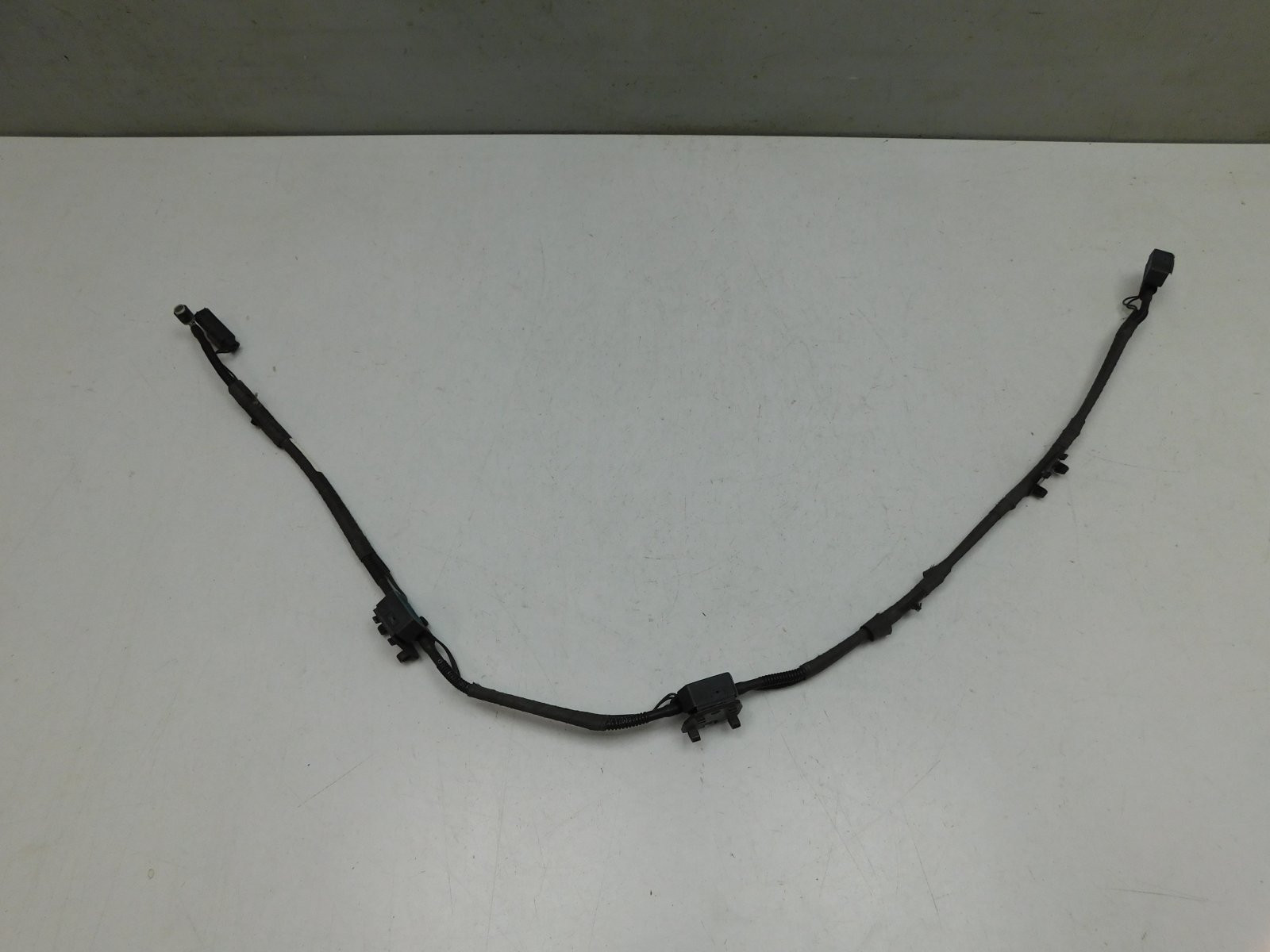 Шланг омывателя BMW 5-серия F10/F11 2009>