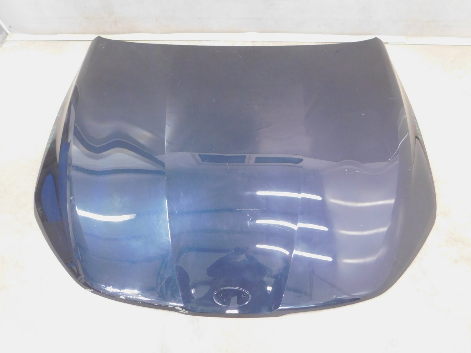 Капот Kia K5 2020>