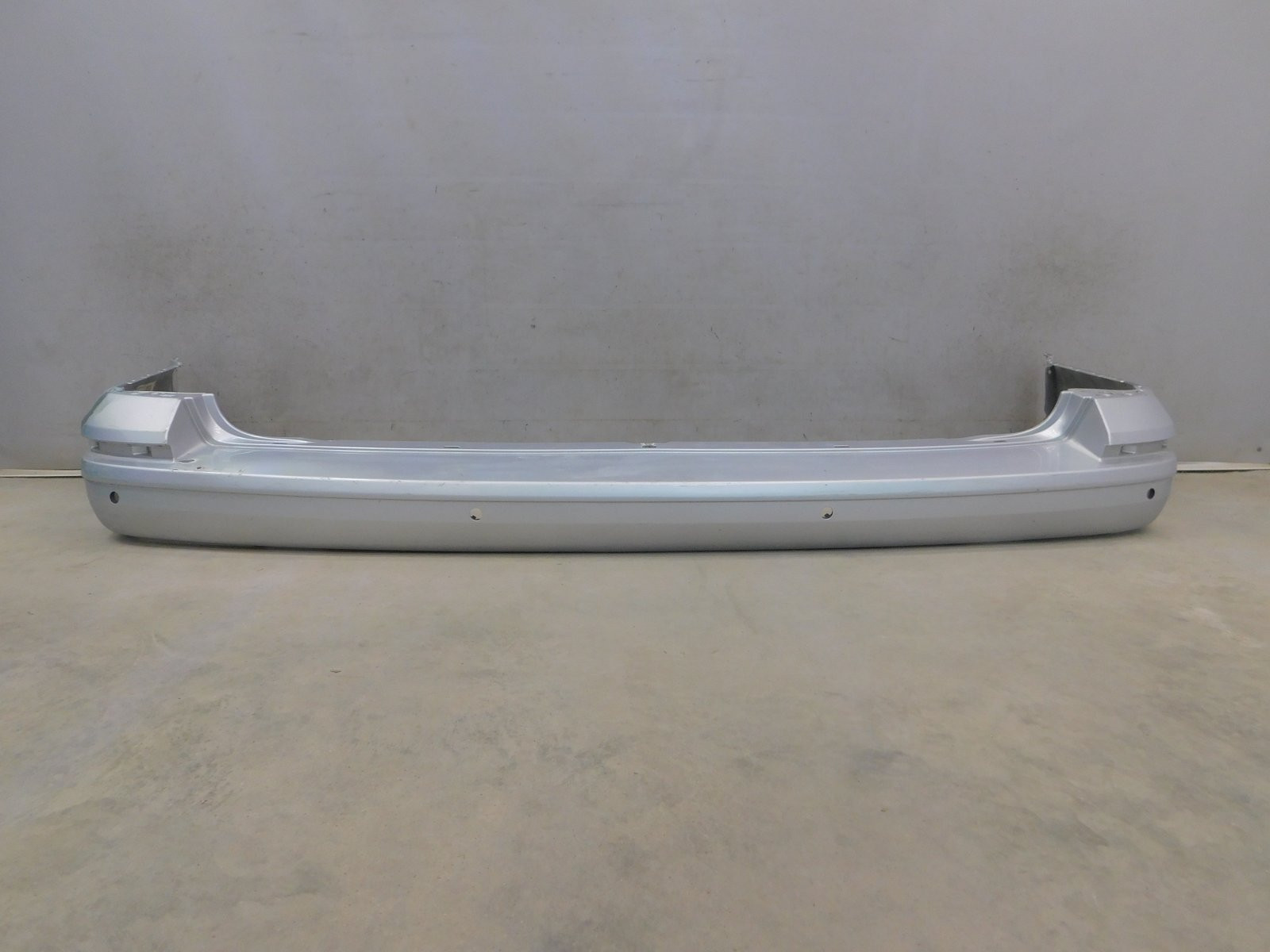 Бампер задний Volkswagen Transporter T6 2016>