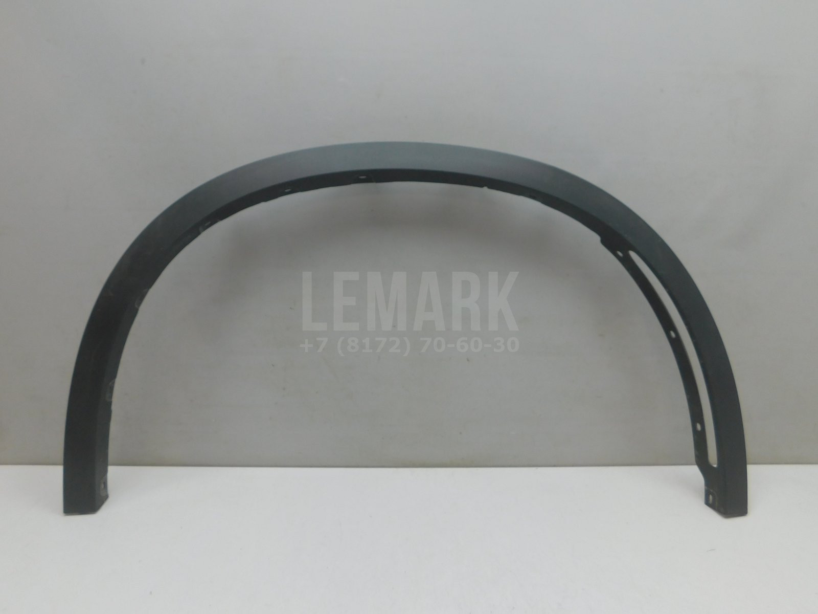 Накладка крыла переднего правого BMW X5 F15 2013-2018 51177294374