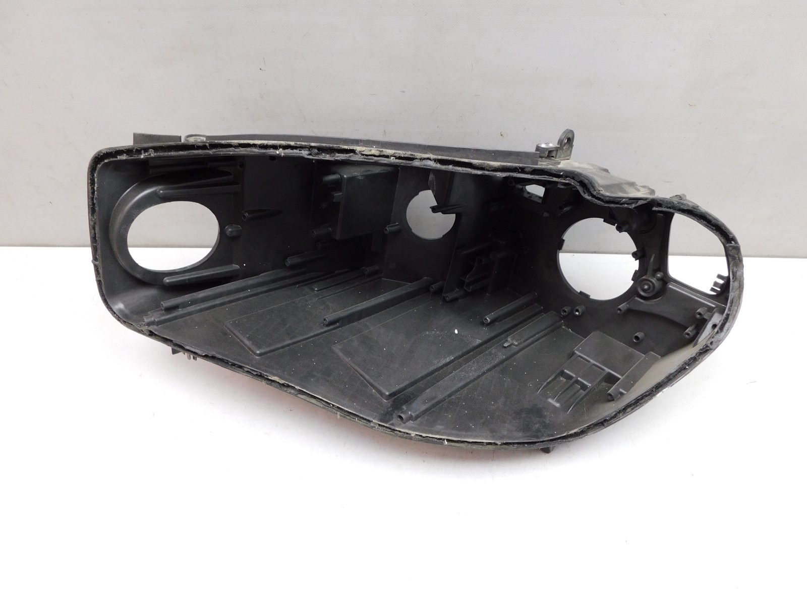 Корпус фары левой BMW X5 F15 2013-2018