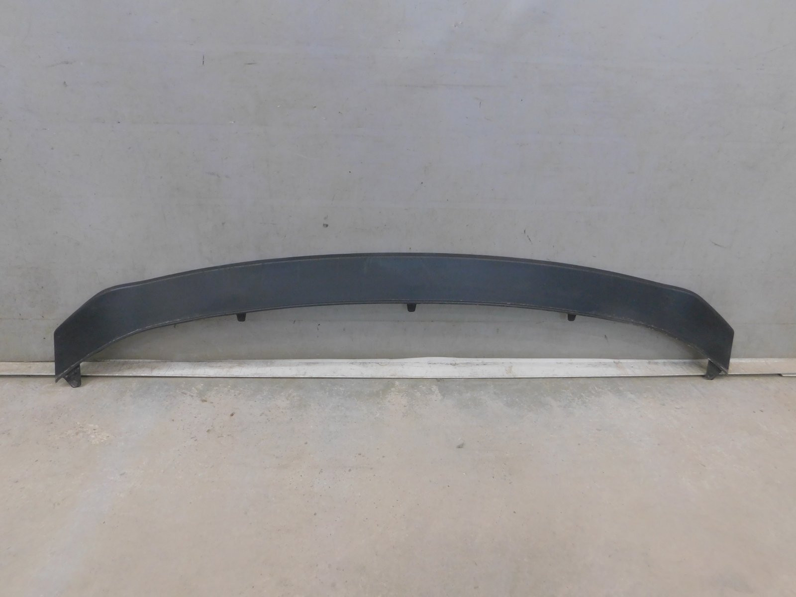 Юбка передняя Hyundai Sonata VIII 2019>