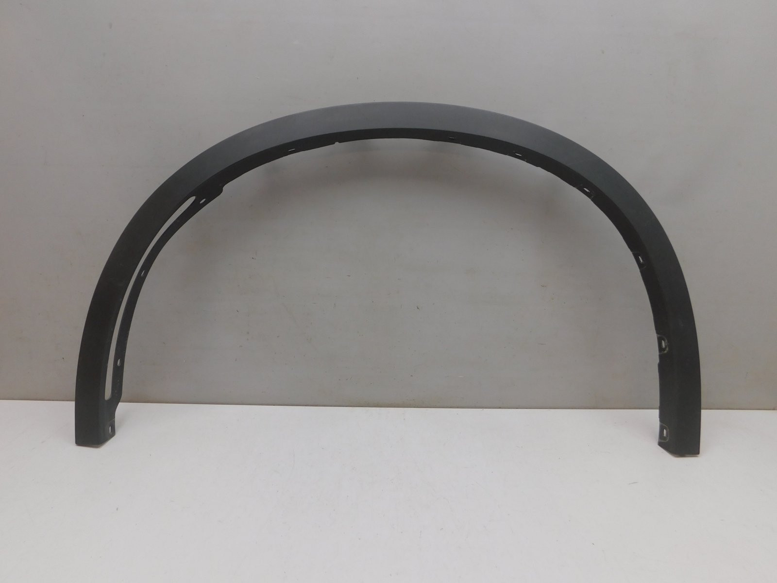 Накладка крыла переднего левого BMW X5 F15 2013-2018