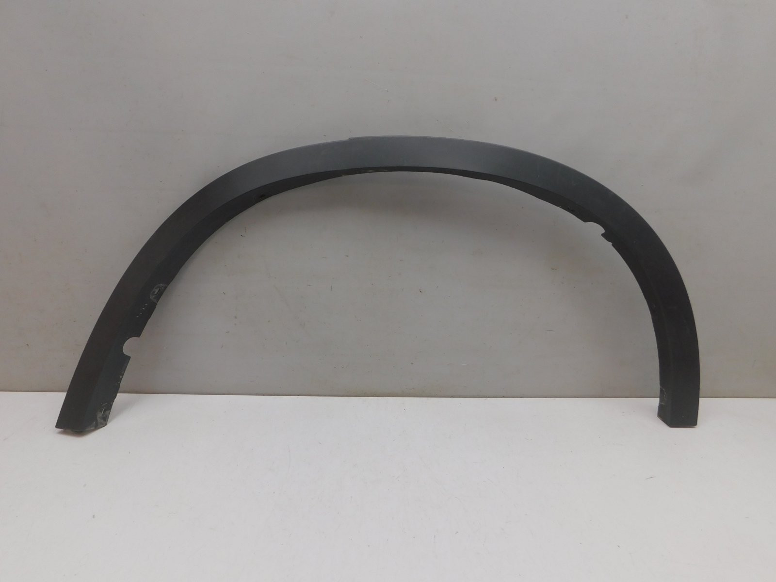 Накладка крыла заднего  левого BMW X5 F15 2013-2018