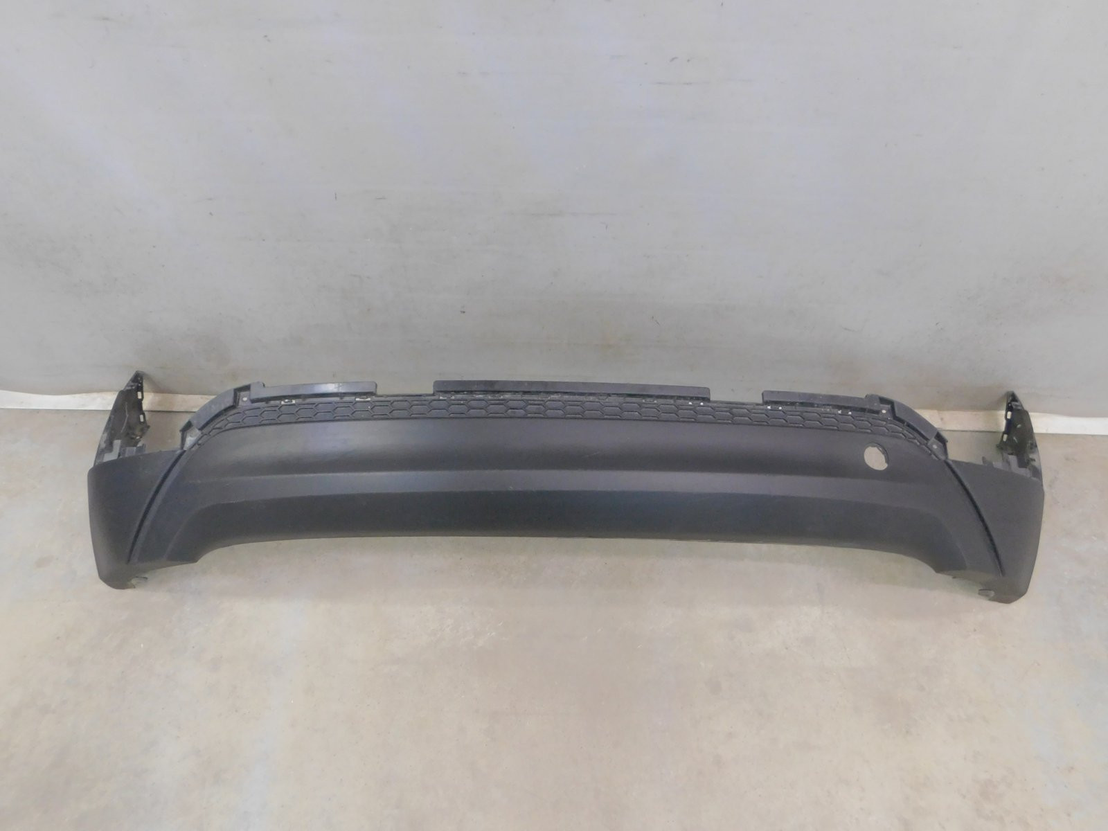 Бампер задний Hyundai Tucson III 2015-2021