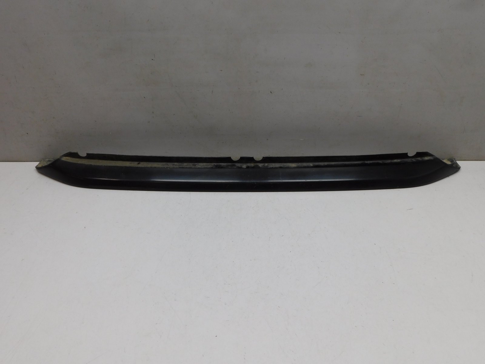 Накладка переднего бампера VAZ Vesta 2015>