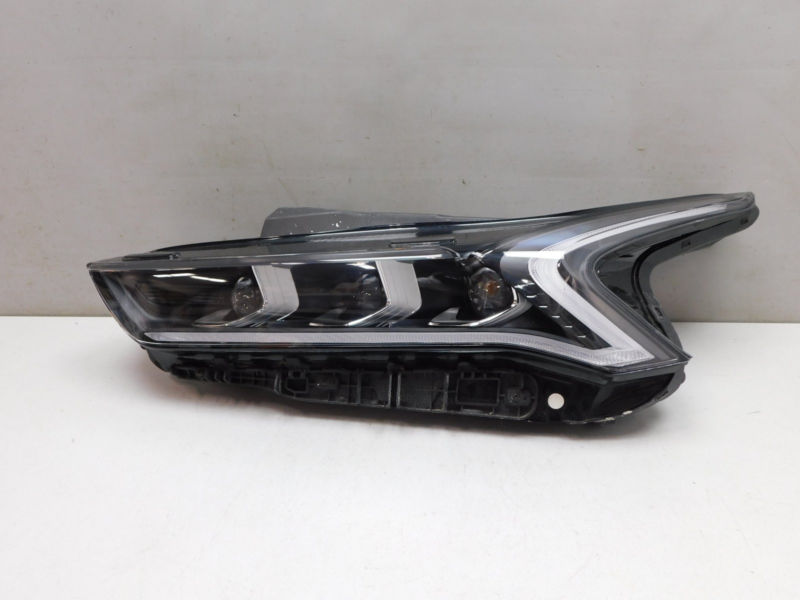 Фара левая Kia K5 2020>