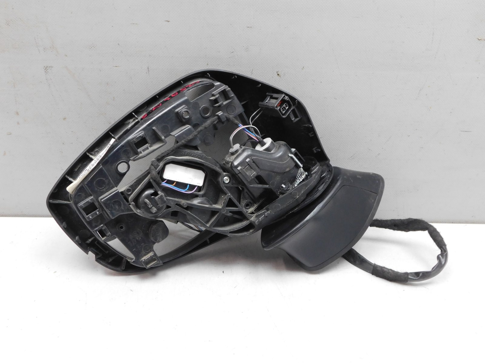 Зеркало правое электрическое Mazda CX 5 2017>