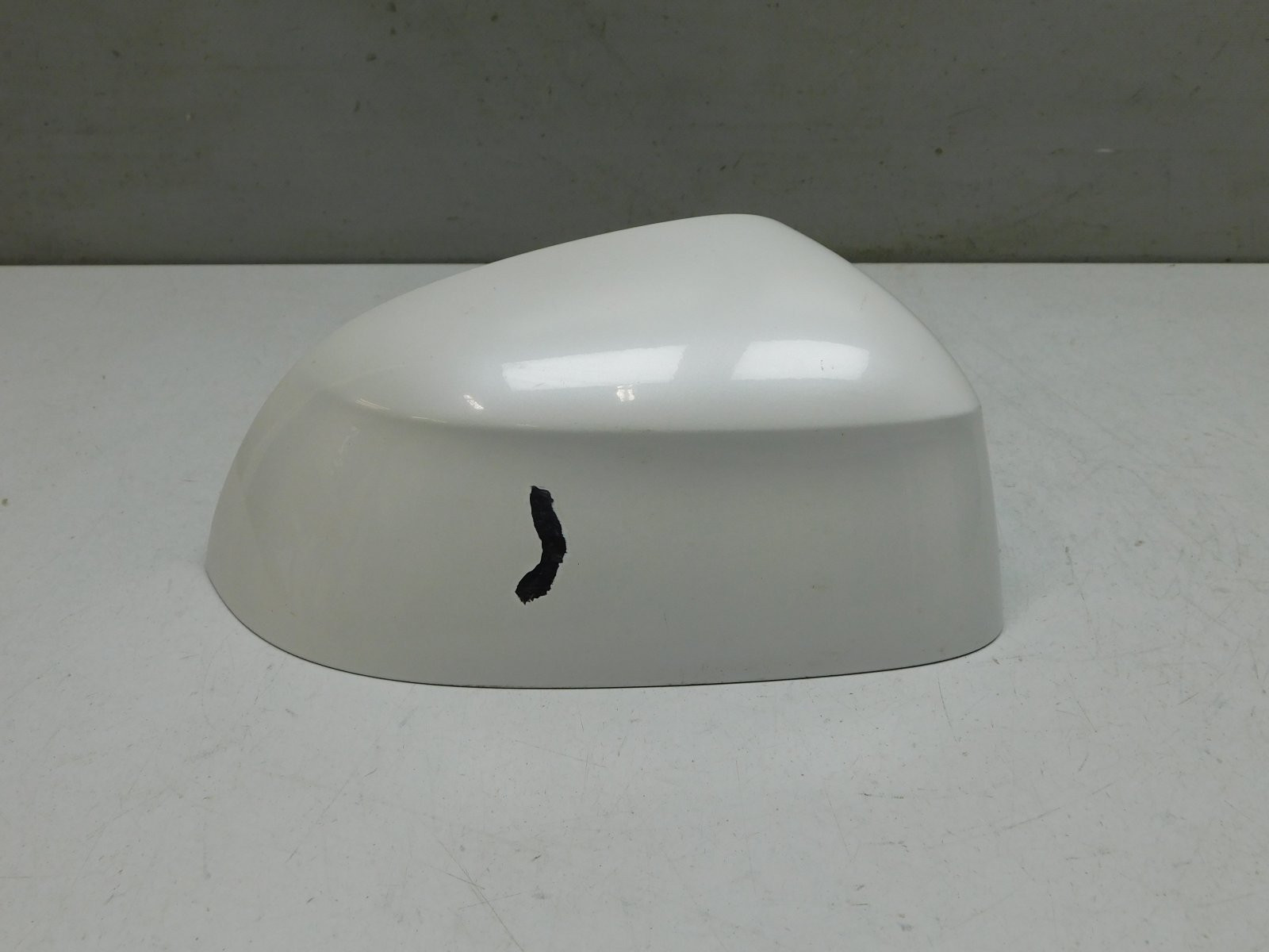 Накладка зеркала правого BMW X5 F15 2013-2018