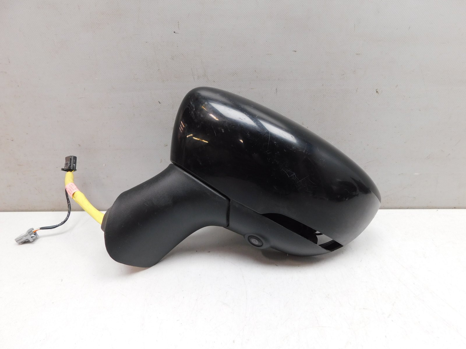 Зеркало левое электрическое Renault Kaptur 2016>