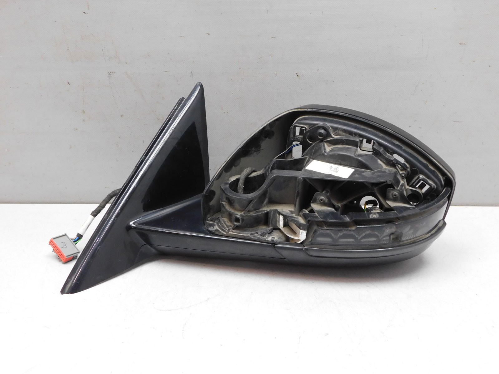 Зеркало левое электрическое Land Rover Range Rover Velar 2017>