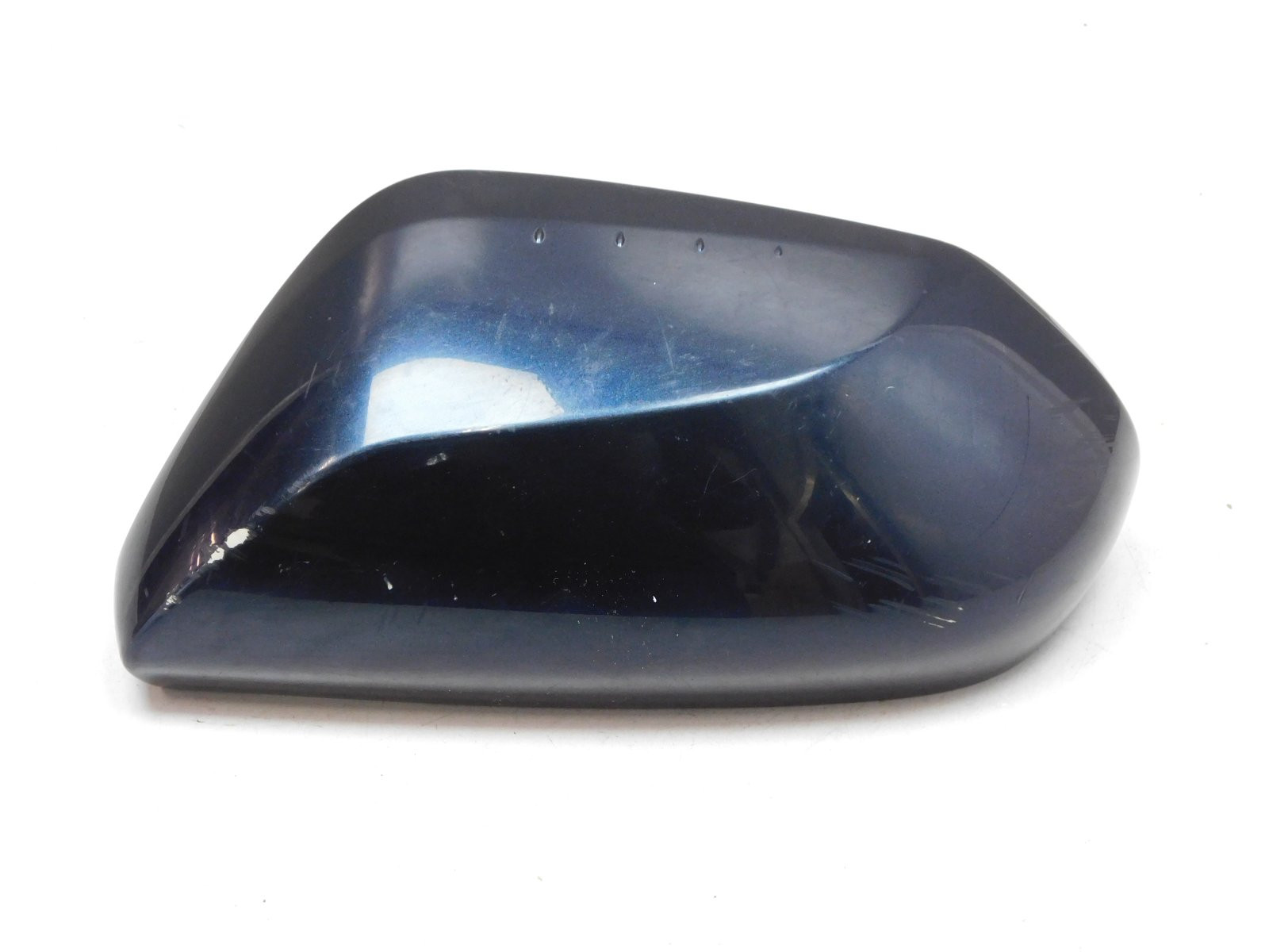 Накладка зеркала левого Toyota Camry V70 2017>