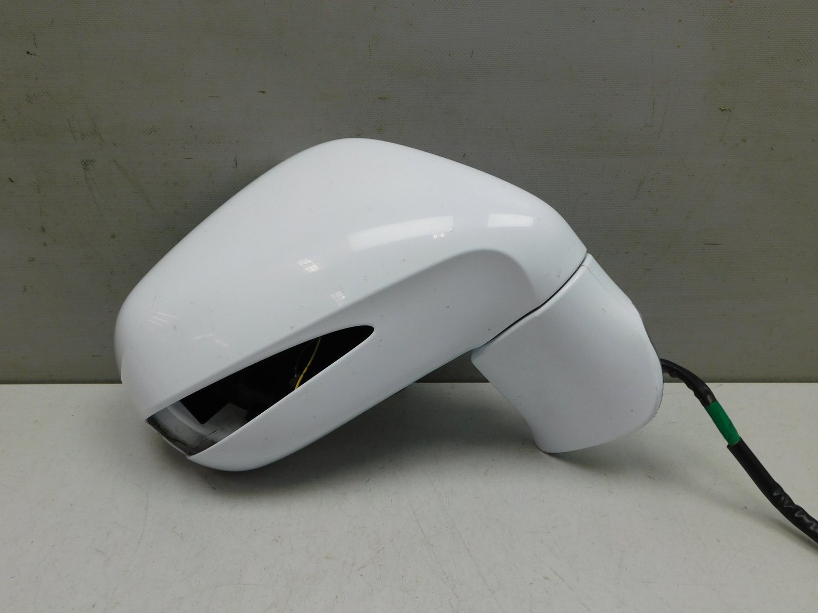 Зеркало правое электрическое Lexus RX III 2009>