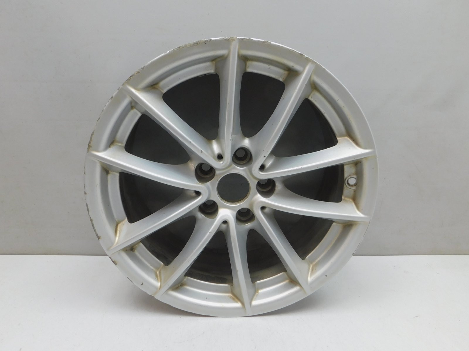 Диск колесный BMW 5-серия G30 2016>