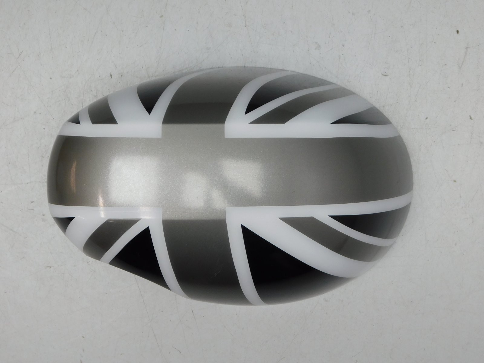 Накладка зеркала левого Mini Countryman F60 2016>