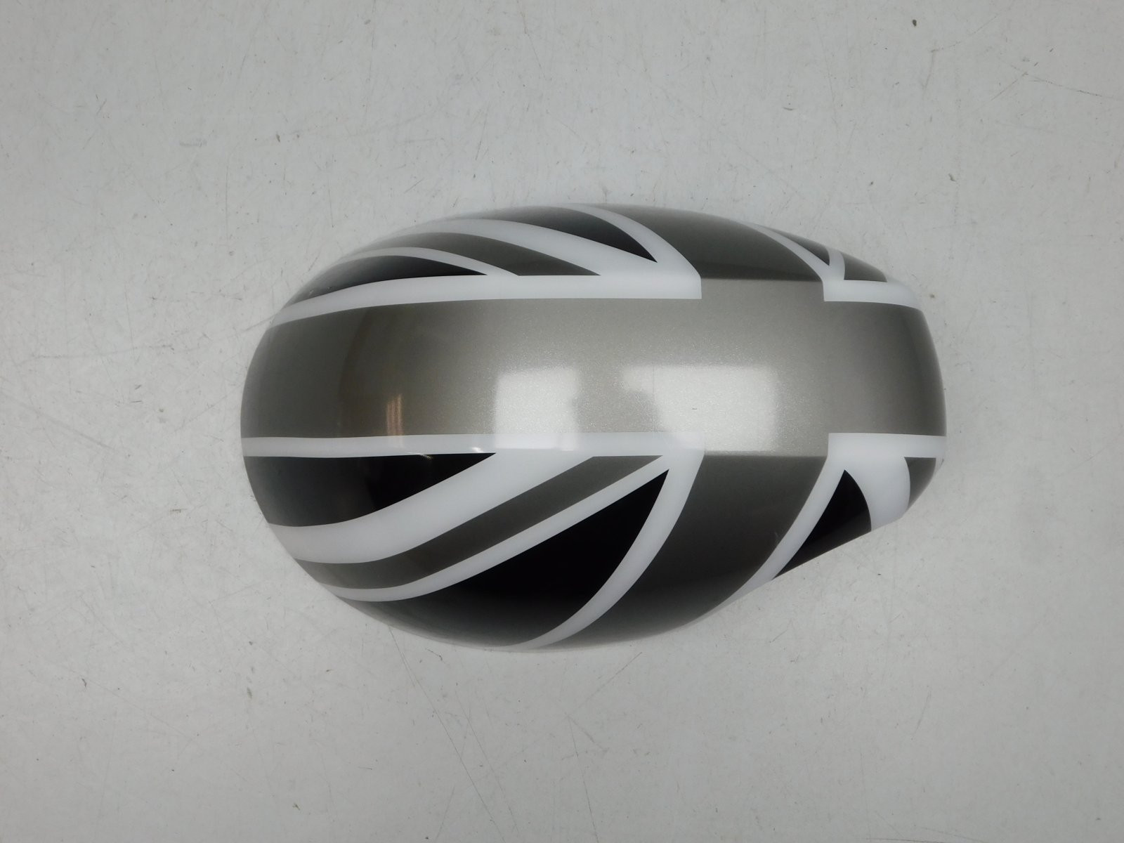 Накладка зеркала правого Mini Countryman F60 2016>