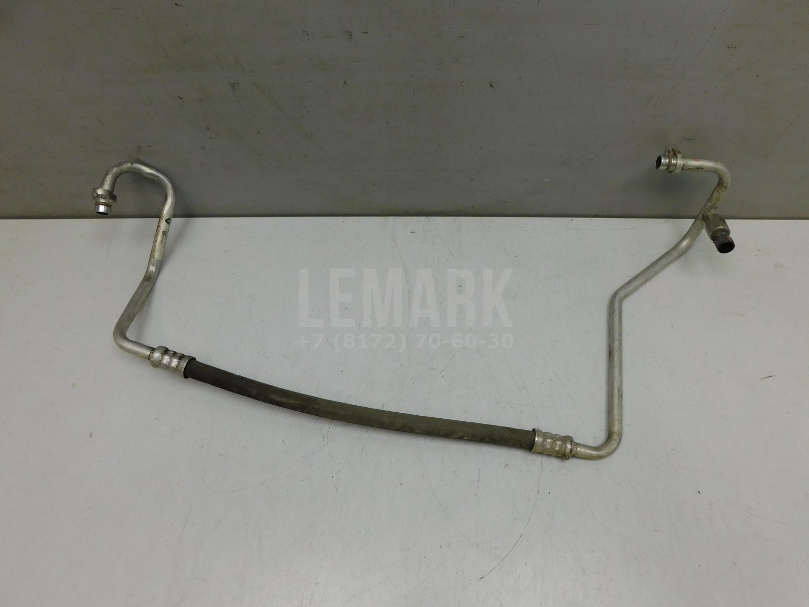 Трубка кондиционера Renault Duster 2011> 924903768R
