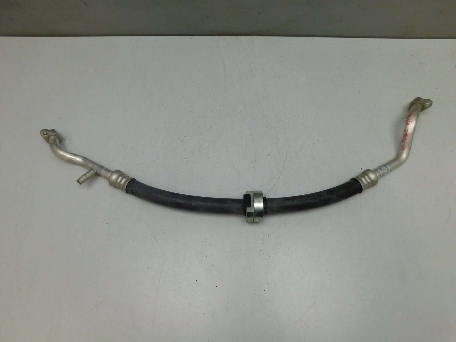 Трубка кондиционера Renault Kaptur 2016>