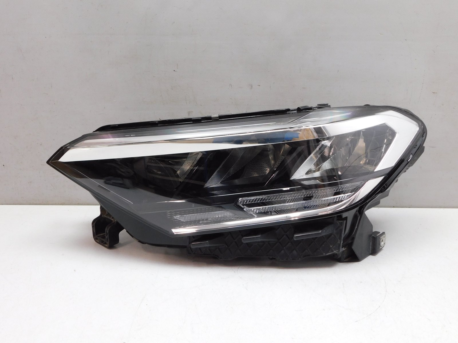 Фара левая Volkswagen Polo (RUS) 2020>