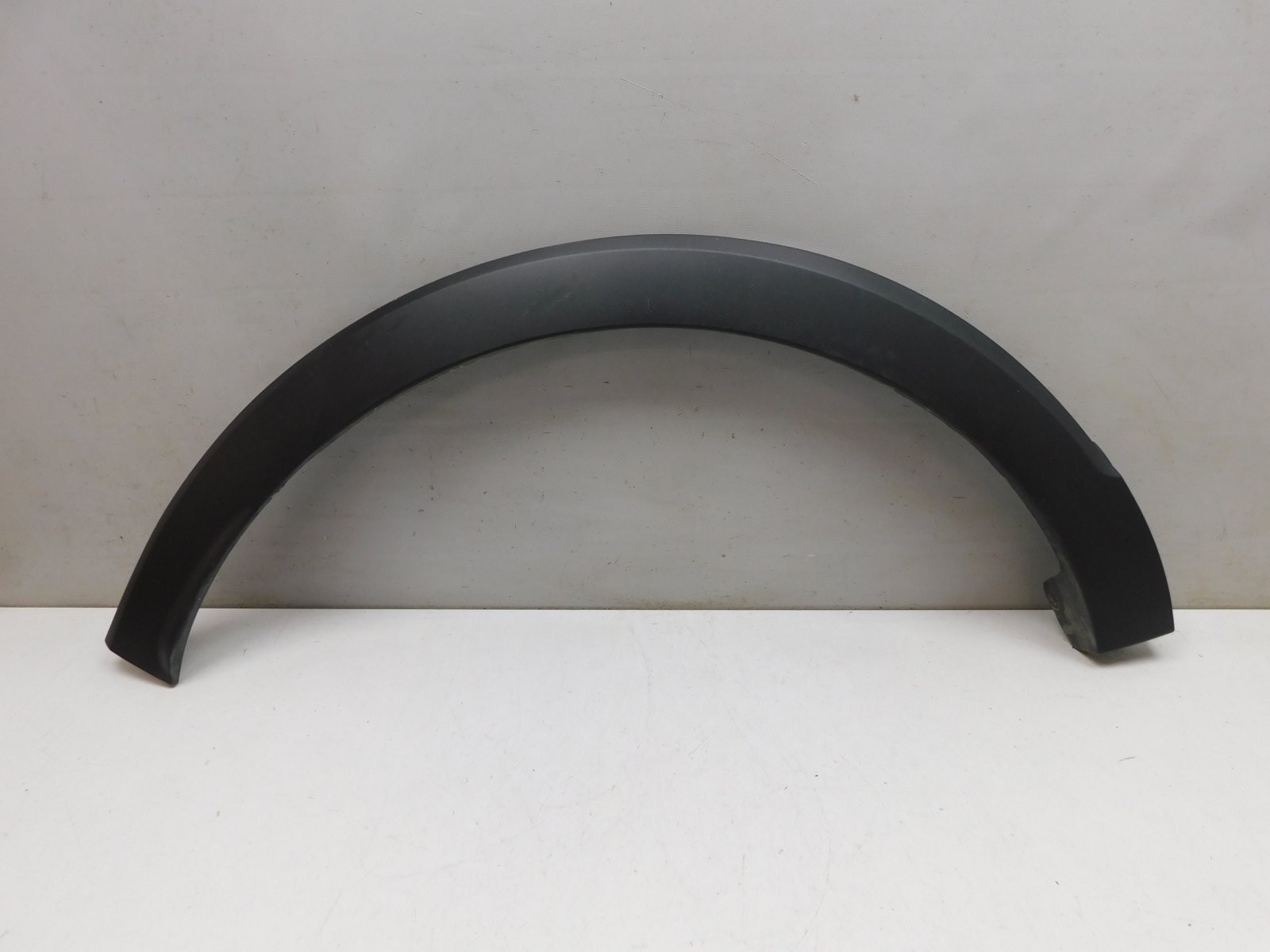 Накладка крыла заднего  правого Renault Kaptur 2016>