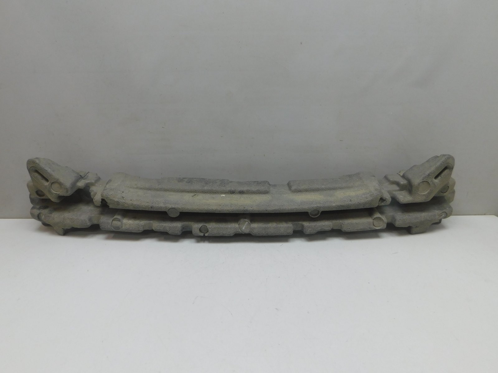 Усилитель переднего бампера Hyundai Tucson III 2015-2021