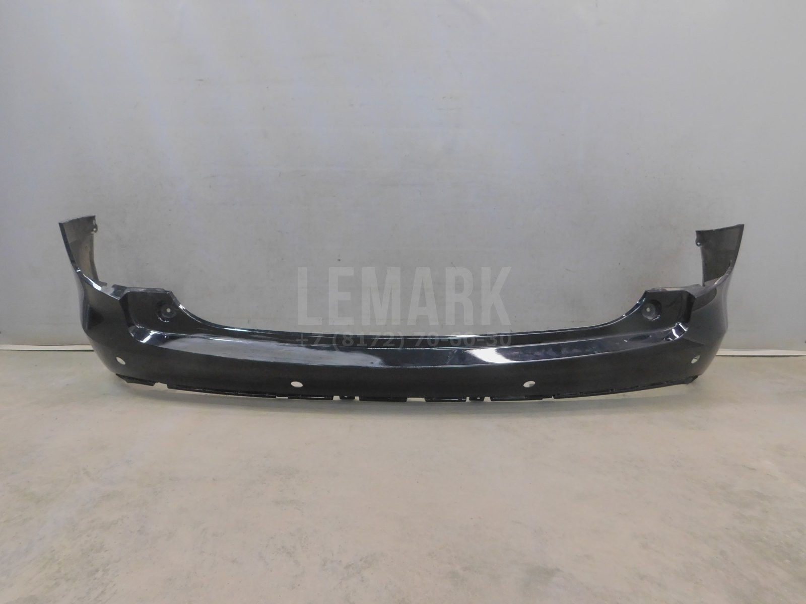 Бампер задний Haval Jolion 2021> 2804104XST01A