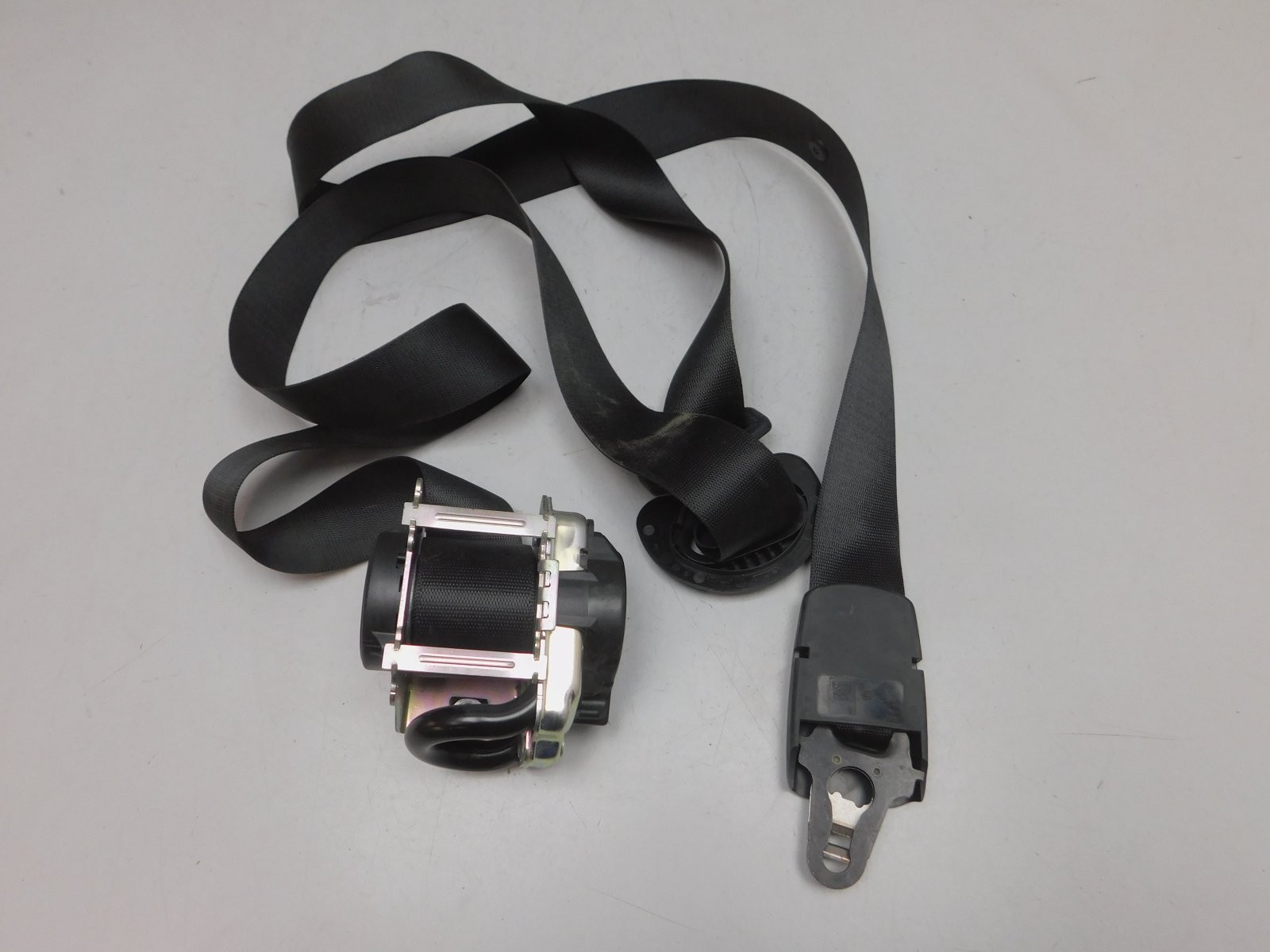 Ремень безопасности с пиропатрон BMW X1 F48 2015>