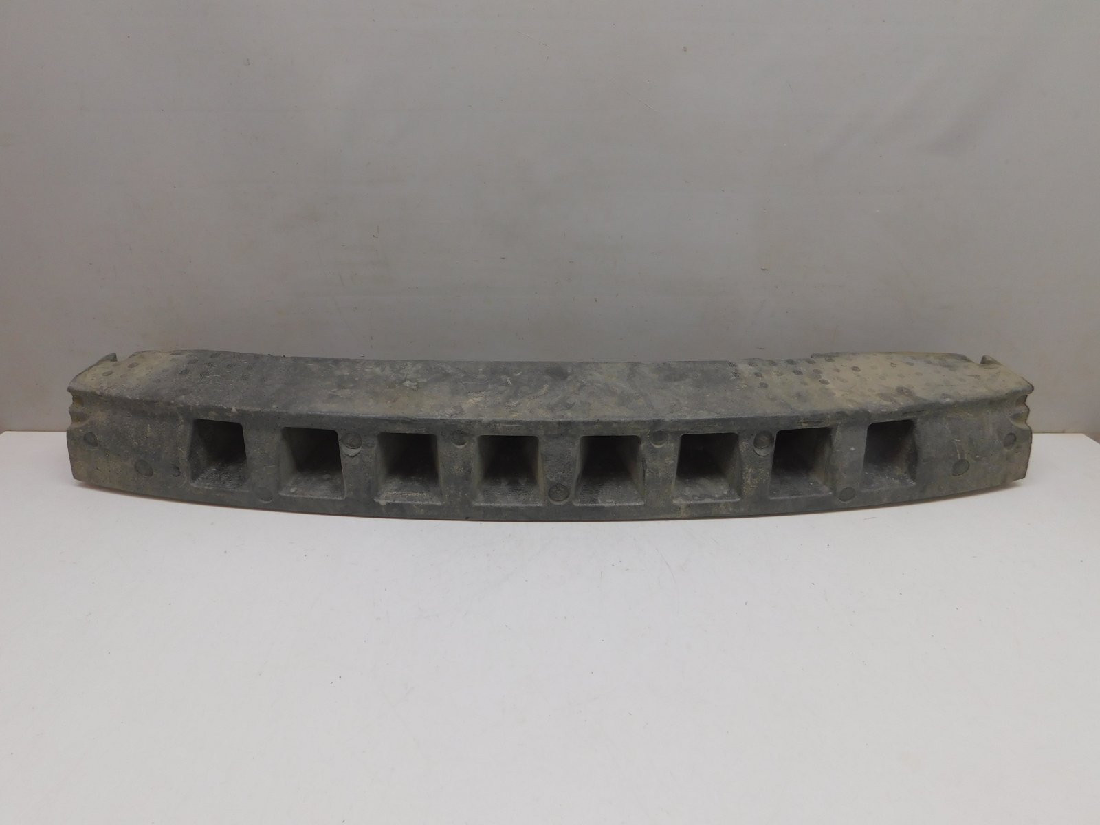 Усилитель переднего бампера Skoda Kodiaq 2017>