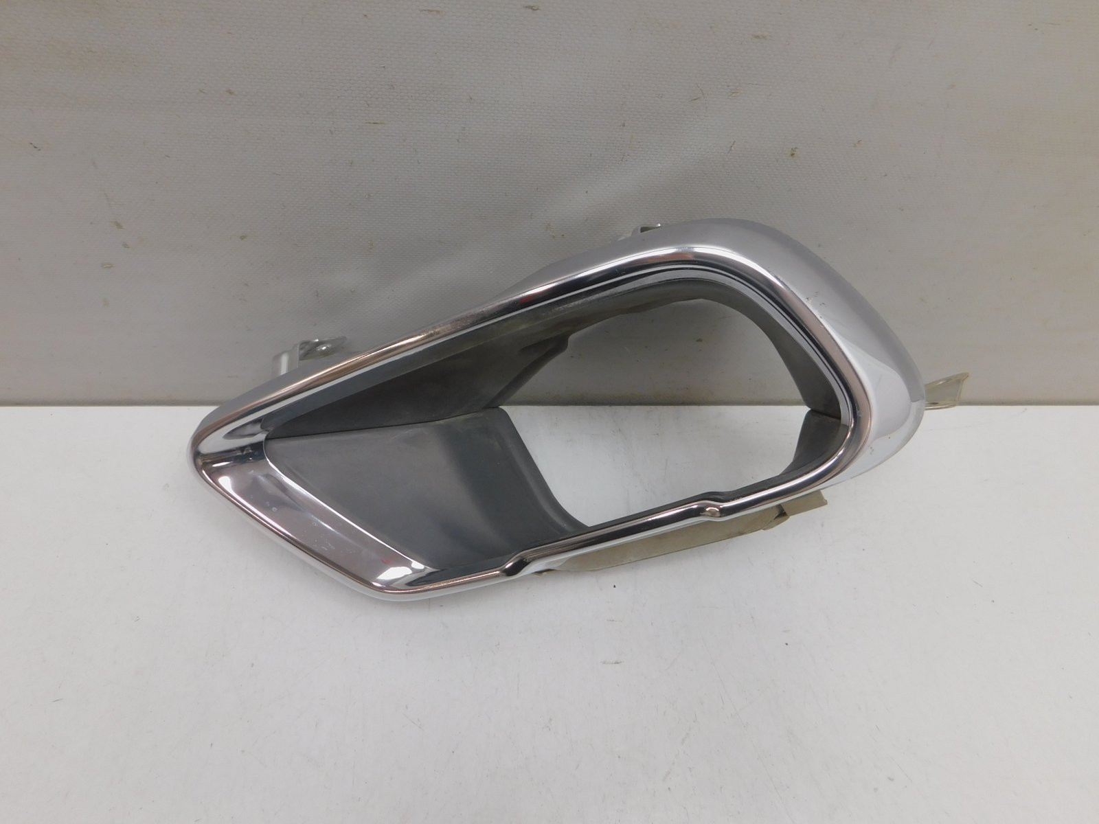 Насадка на глушитель BMW X5 G05 2018>