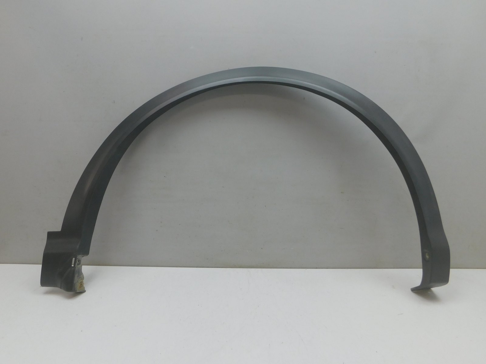 Накладка крыла переднего правого Nissan Qashqai (J11) 2014>