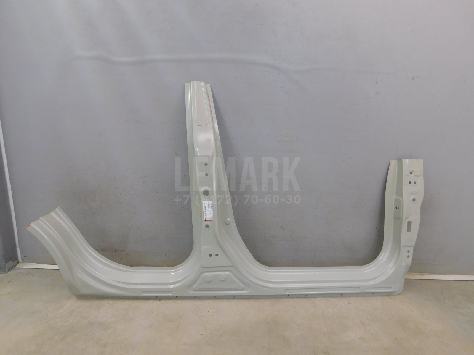 Кузовной элемент Haval F7 2019> 5401102XKQ00AD