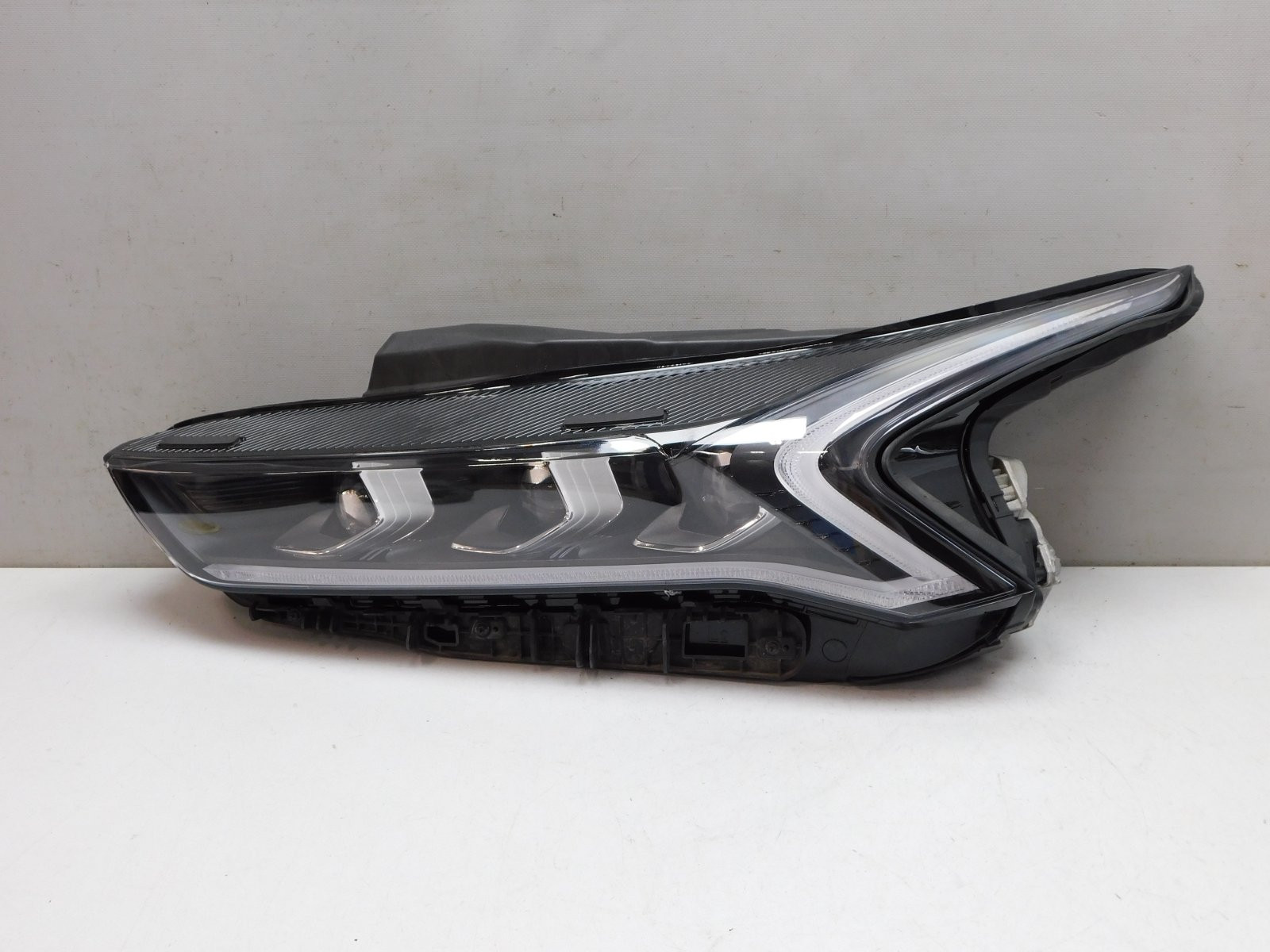 Фара левая Kia K5 2020>