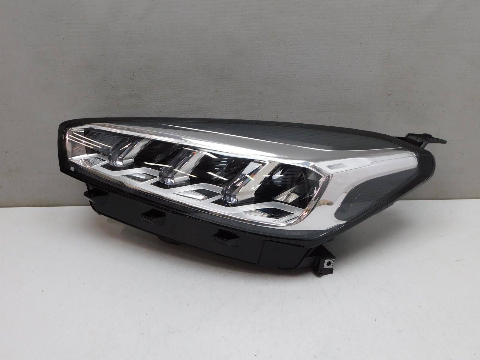 Фара левая Chery Tiggo 7 Pro 2020>