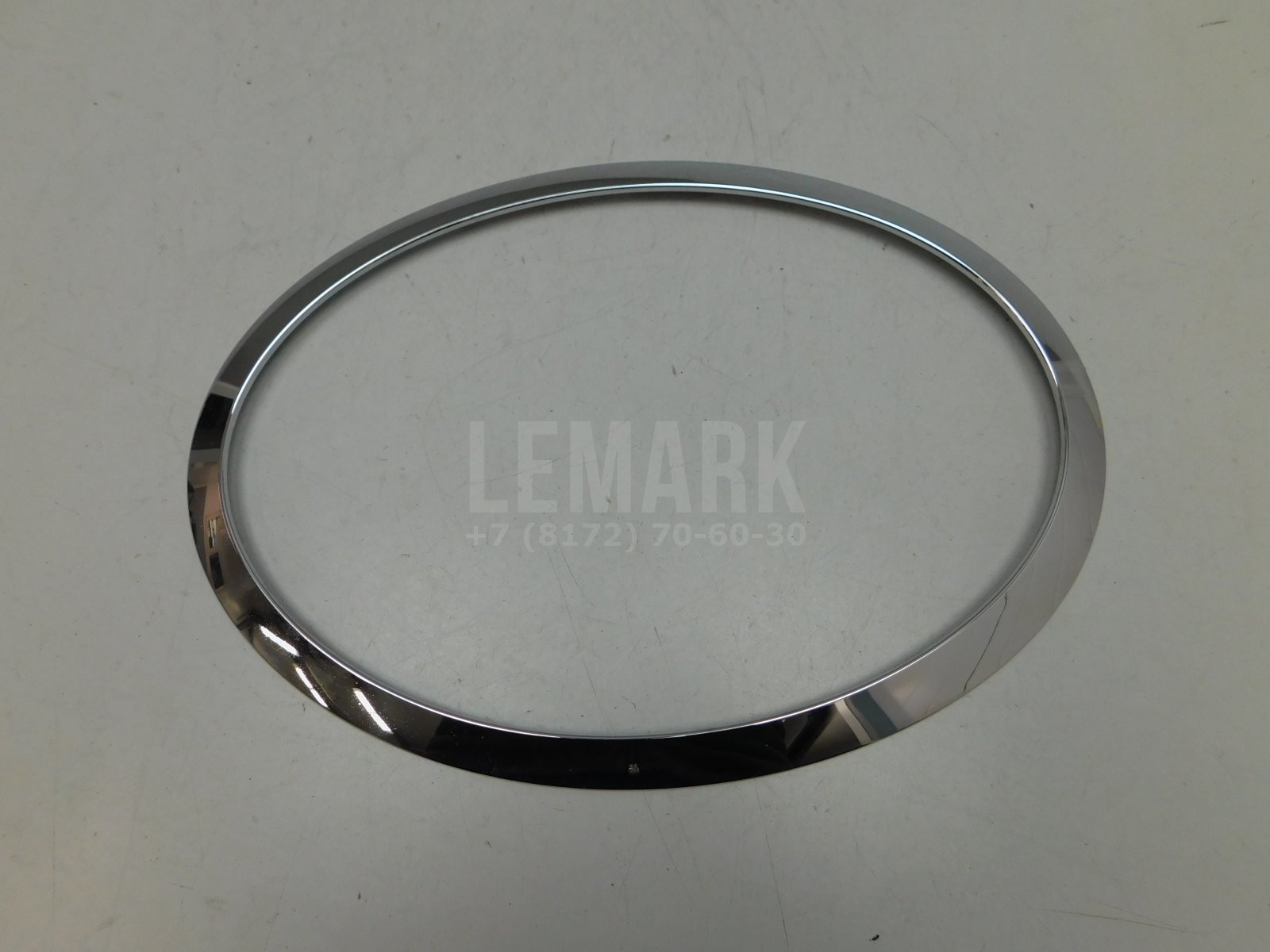 Накладка Mini F56 2013> 51137300631
